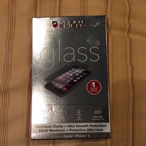 Brand new Apple iPhone 6 screen protectors